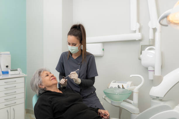 Best Emergency Root Canal Treatment in Noyack, NY