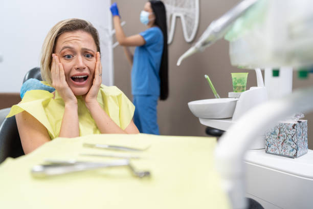 Best Emergency Treatment for Toothache in Noyack, NY